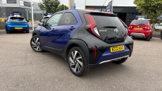 Toyota Aygo X 1.0 VVT-i Exclusive 5dr Petrol Hatchback